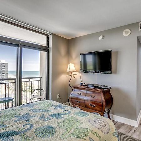 South Wind 1401 Villa Миртъл Бийч Екстериор снимка