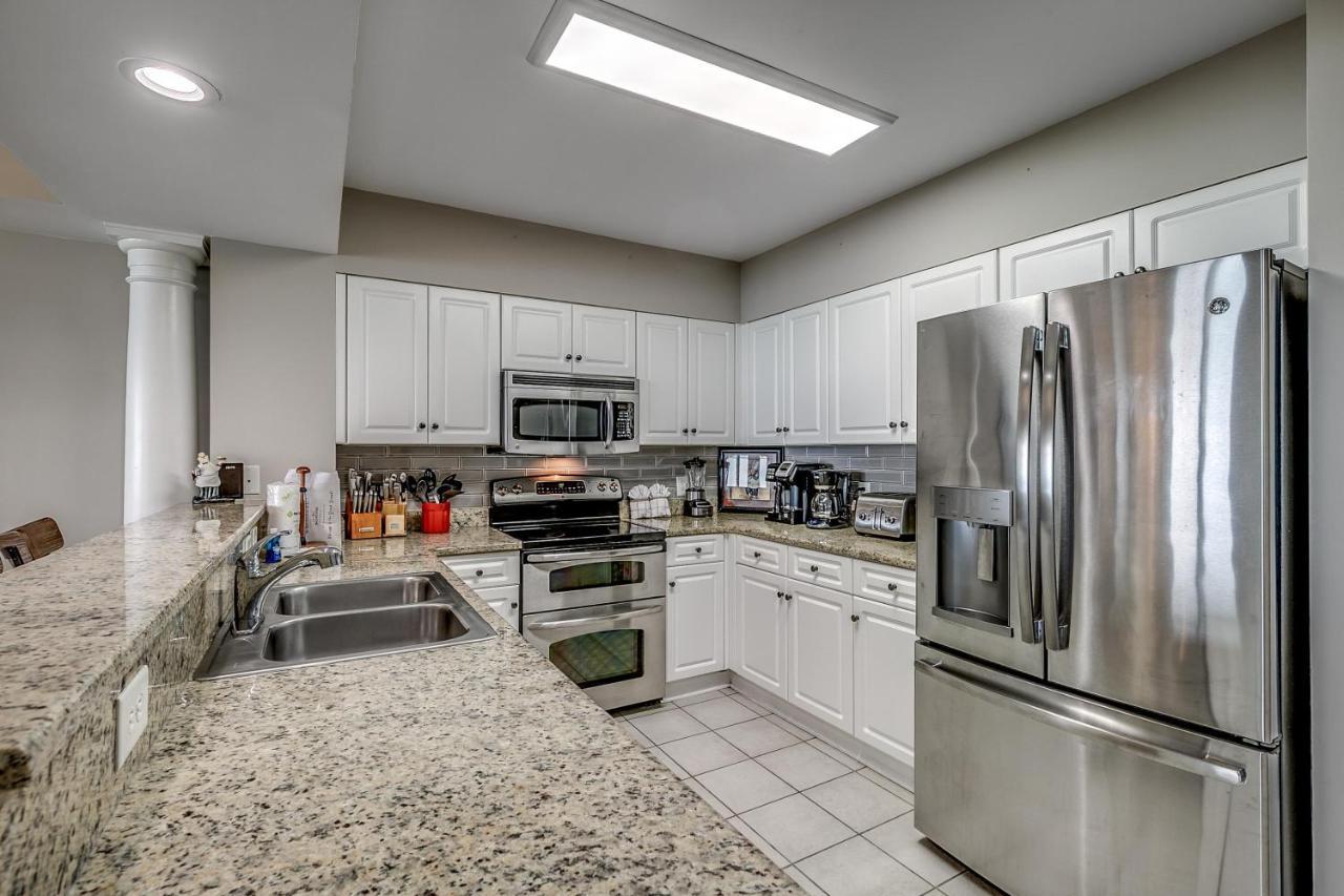 South Wind 1401 Villa Миртъл Бийч Екстериор снимка