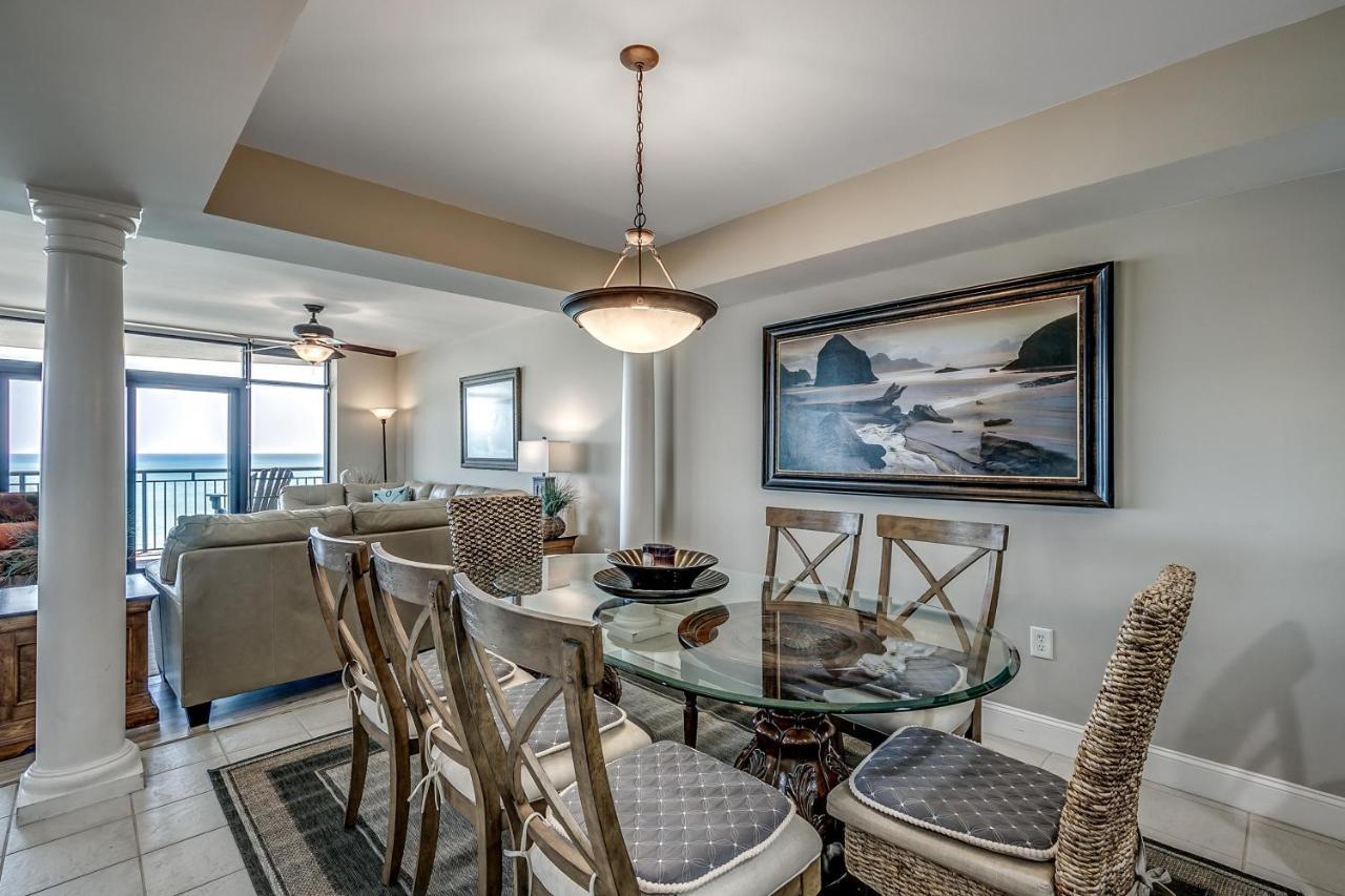 South Wind 1401 Villa Миртъл Бийч Екстериор снимка