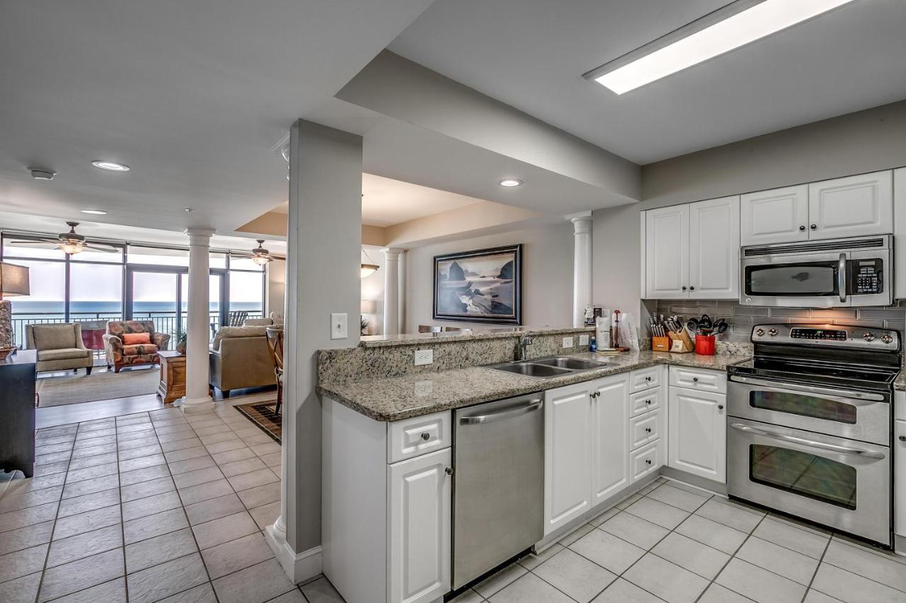 South Wind 1401 Villa Миртъл Бийч Екстериор снимка