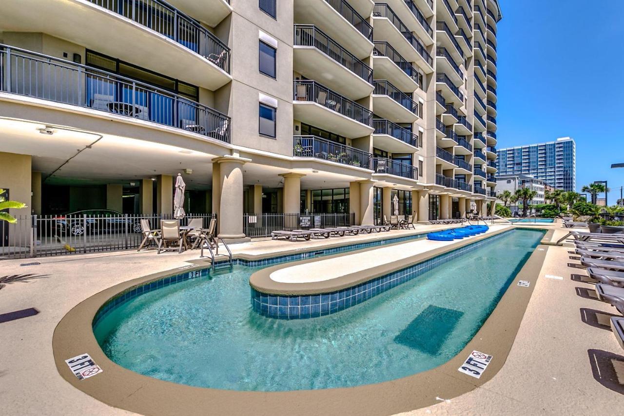 South Wind 1401 Villa Миртъл Бийч Екстериор снимка