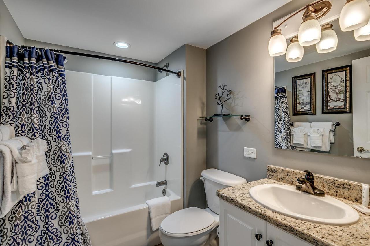 South Wind 1401 Villa Миртъл Бийч Екстериор снимка