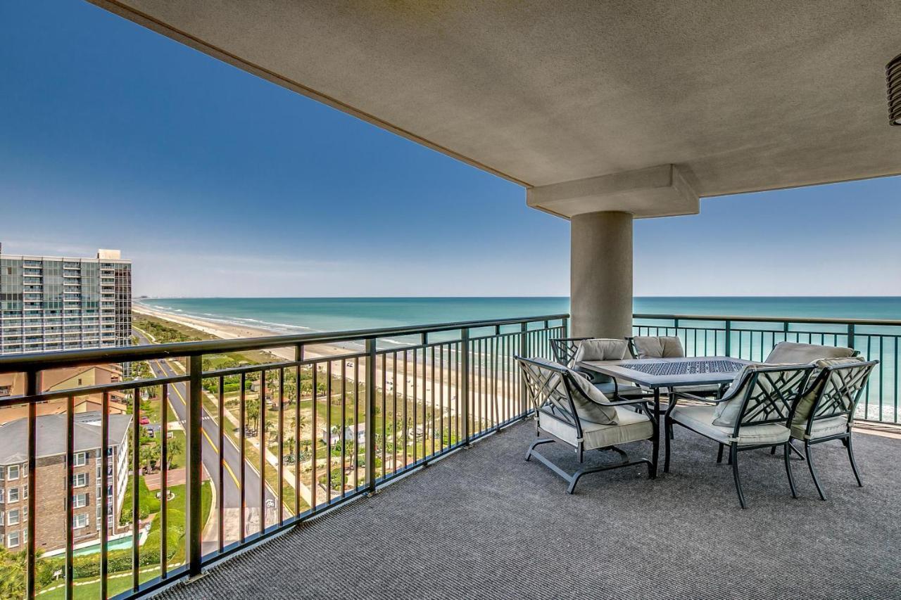 South Wind 1401 Villa Миртъл Бийч Екстериор снимка