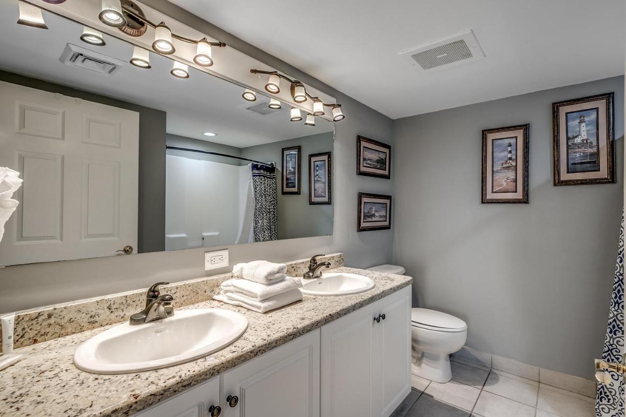 South Wind 1401 Villa Миртъл Бийч Екстериор снимка