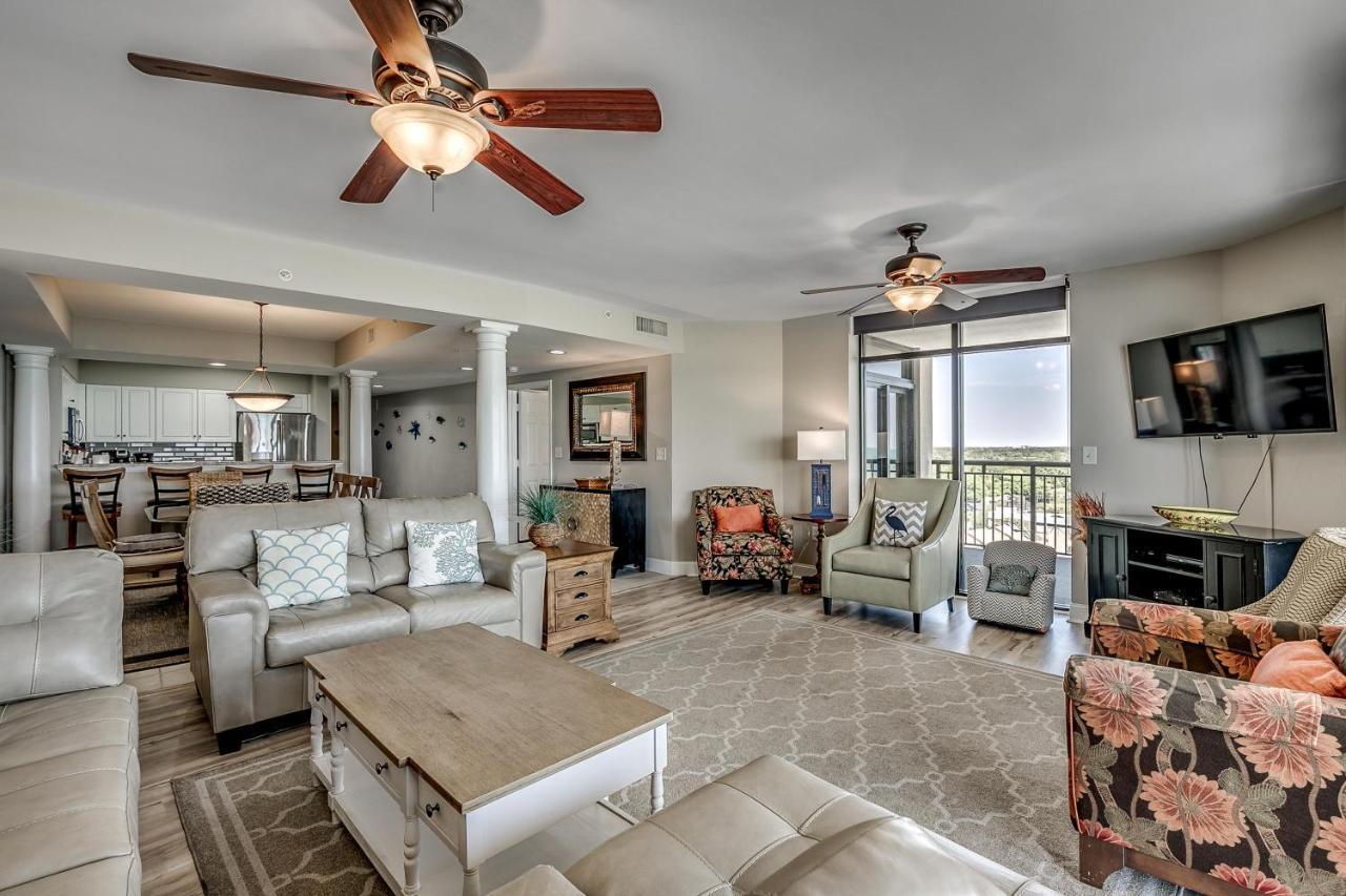 South Wind 1401 Villa Миртъл Бийч Екстериор снимка