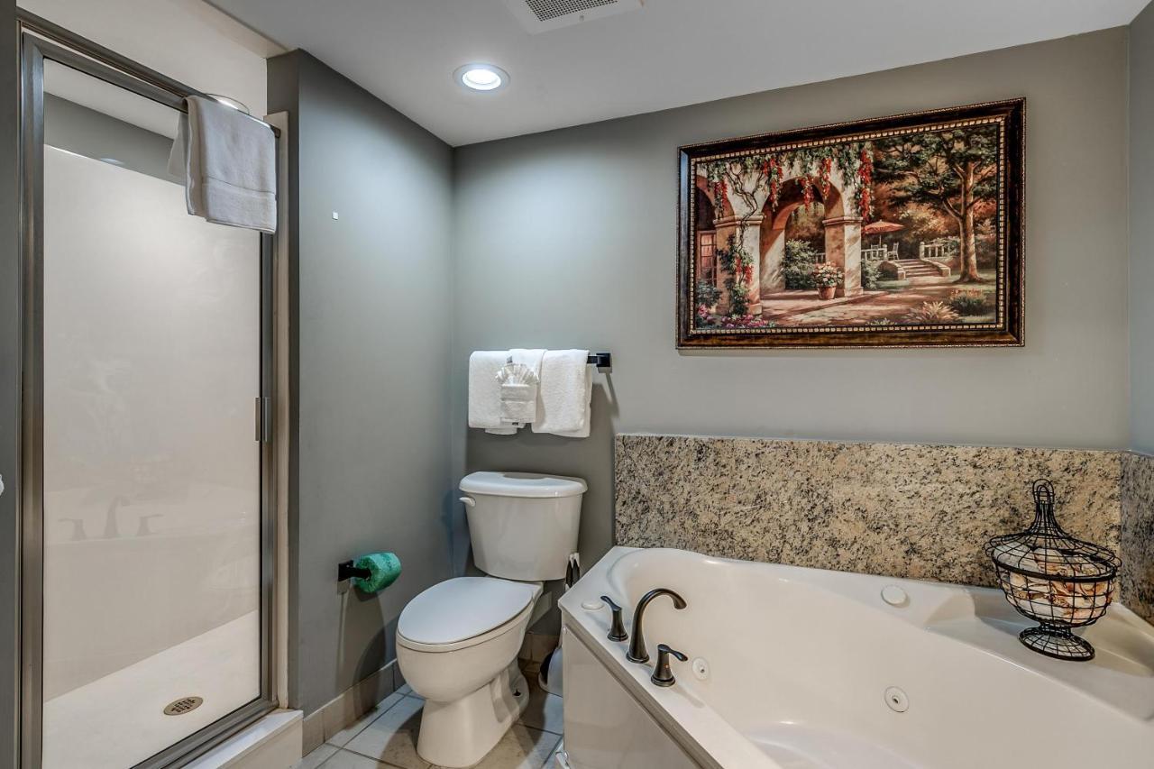 South Wind 1401 Villa Миртъл Бийч Екстериор снимка