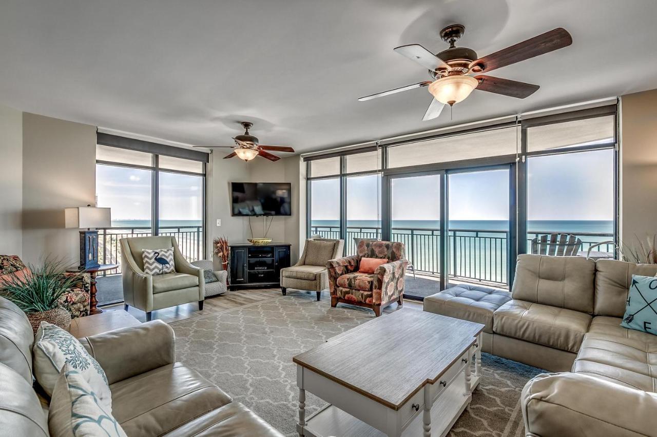 South Wind 1401 Villa Миртъл Бийч Екстериор снимка