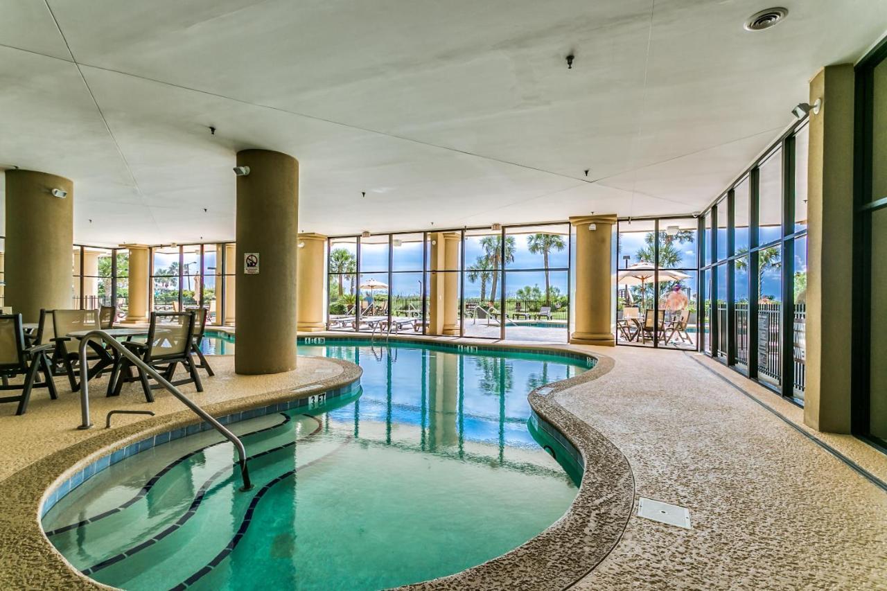 South Wind 1401 Villa Миртъл Бийч Екстериор снимка