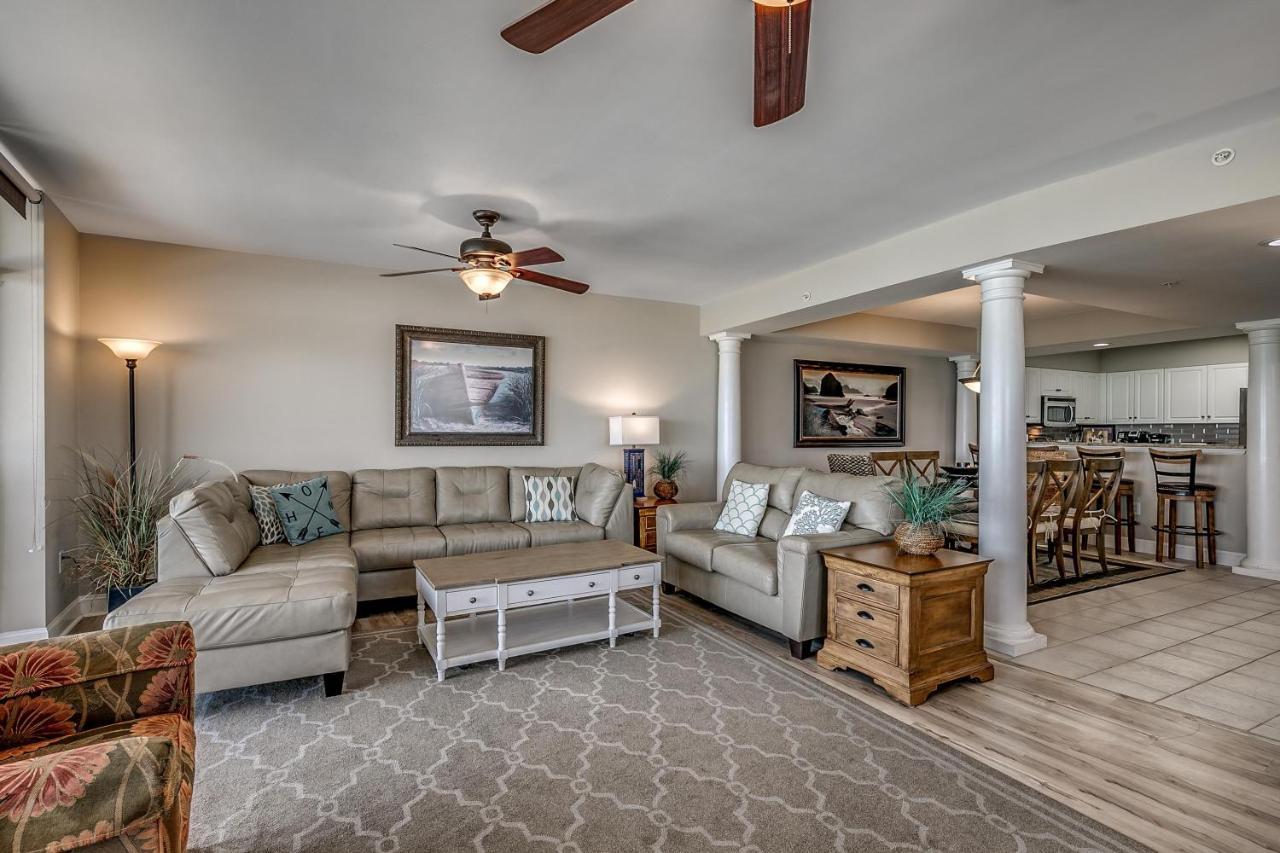 South Wind 1401 Villa Миртъл Бийч Екстериор снимка