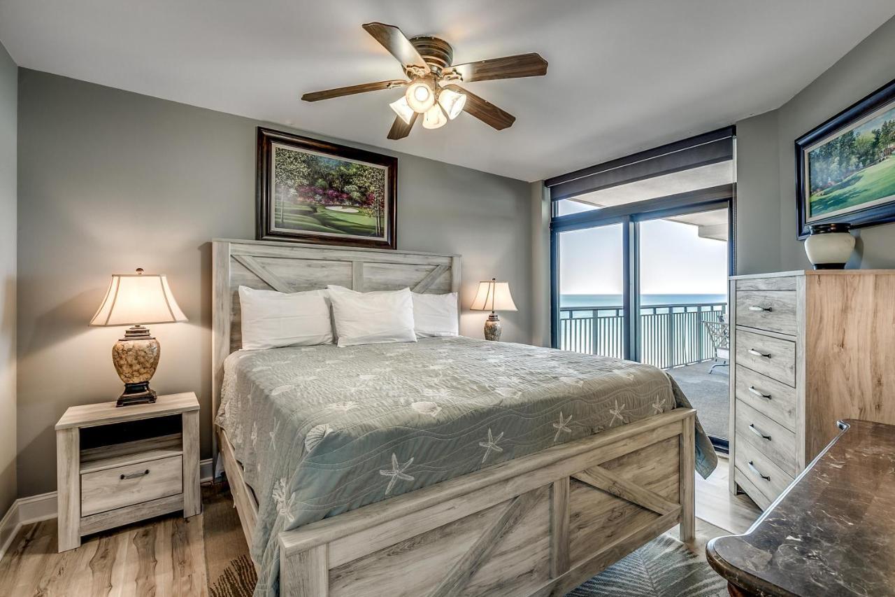 South Wind 1401 Villa Миртъл Бийч Екстериор снимка