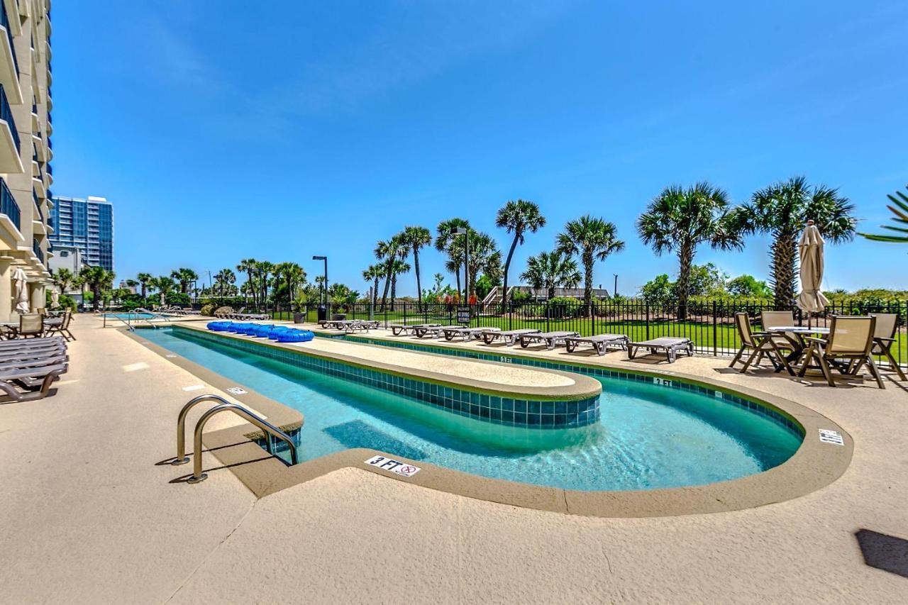 South Wind 1401 Villa Миртъл Бийч Екстериор снимка